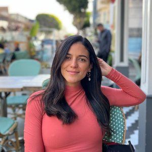 Meet your Posher, Sofia